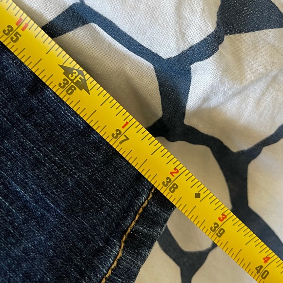 🌈 3/$40 Low-Rise Boot-cut Maternity Jeans s8 - Picture 6 of 9